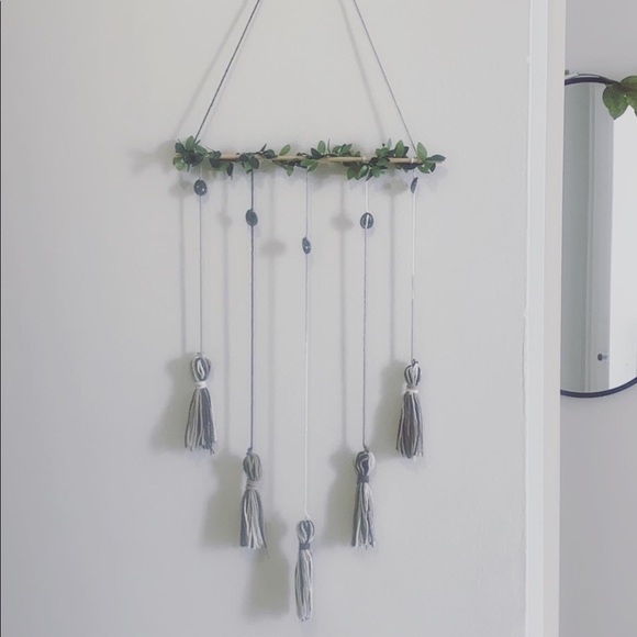 Mini boho wall art - Picture 1 of 5